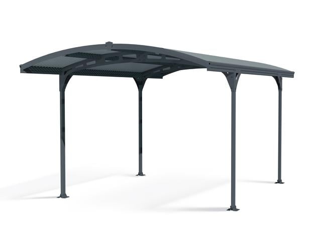 palram-canopia-carport-atlas-4-95-x-2-88-m-carport image 1