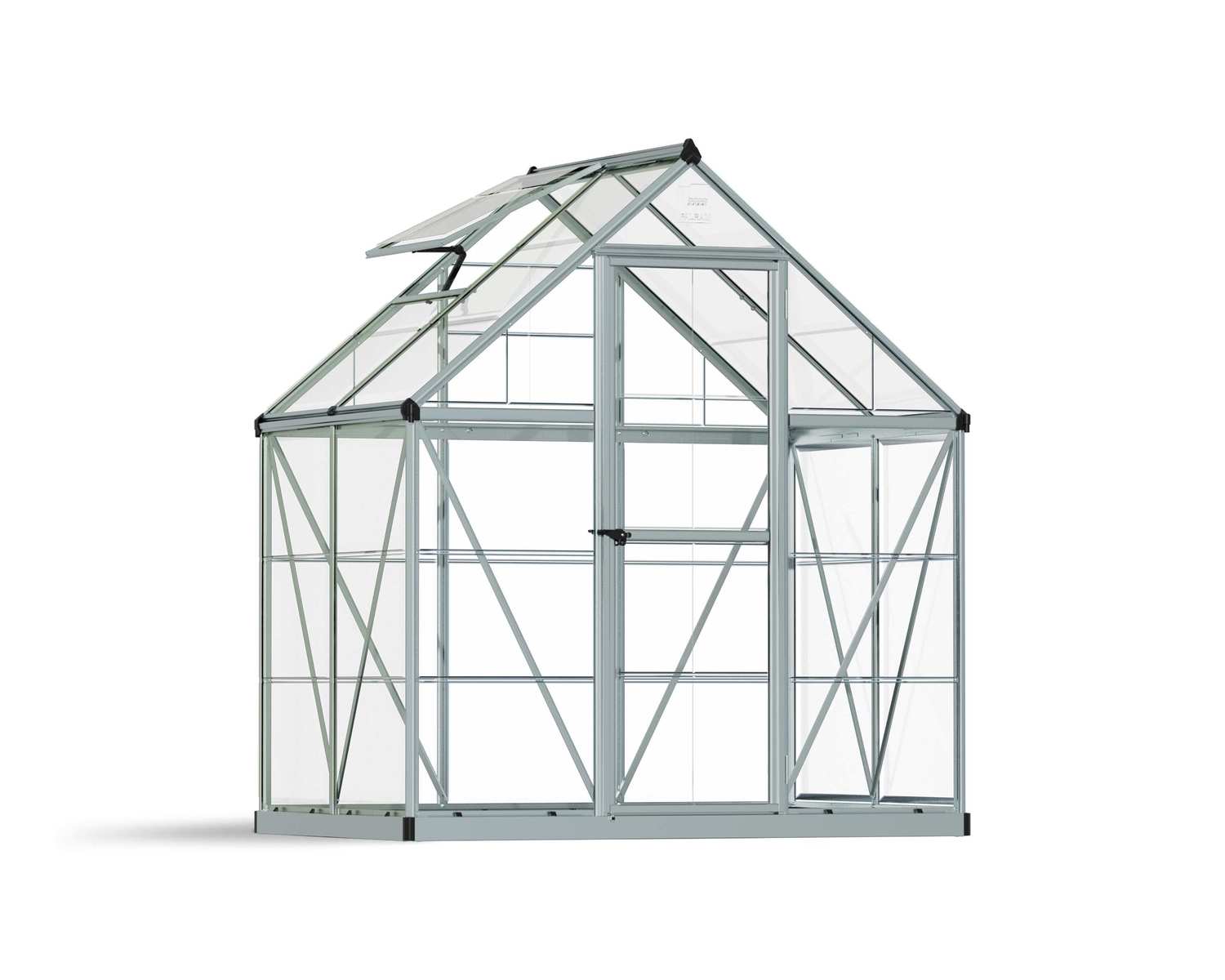 palram-canopia-harmony-2-3-m-kleingew-chshaus image 2