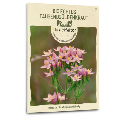 samen-maier-bio-echtes-tausendg-ldenkraut-heilkr-utersamen image 2