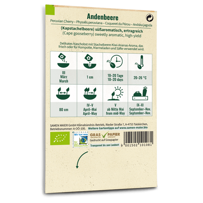 samen-maier-bio-andenbeere-saatgut image 2