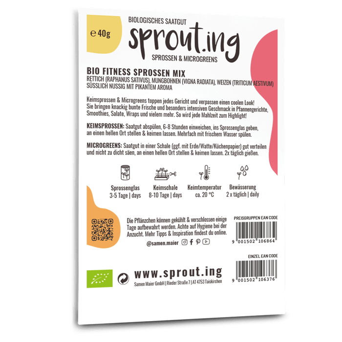 samen-maier-bio-fitness-sprossen-mix-bio-microgreens-saatgut image 2