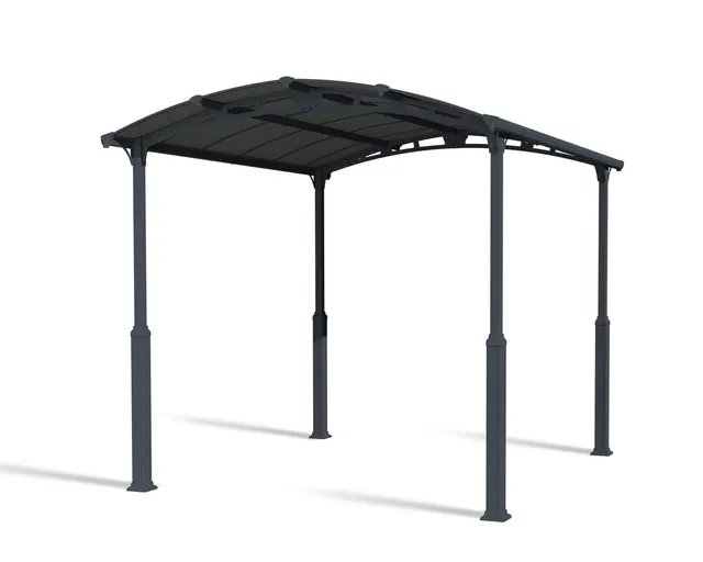 palram-canopia-alpine-carport-4-35-x-3-52-m image 1