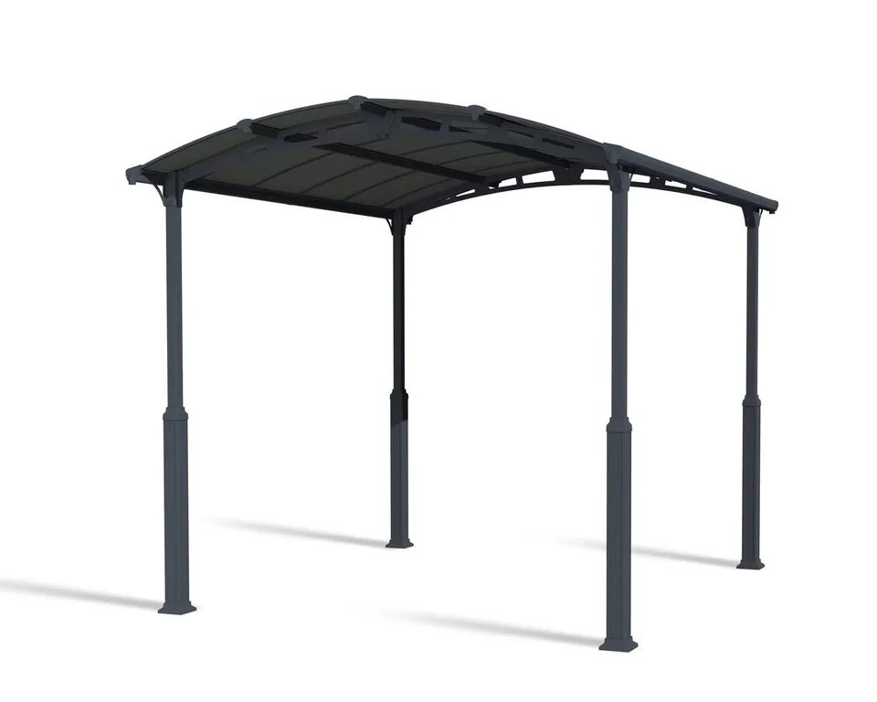 palram-canopia-alpine-carport-4-35-x-3-52-m image 1