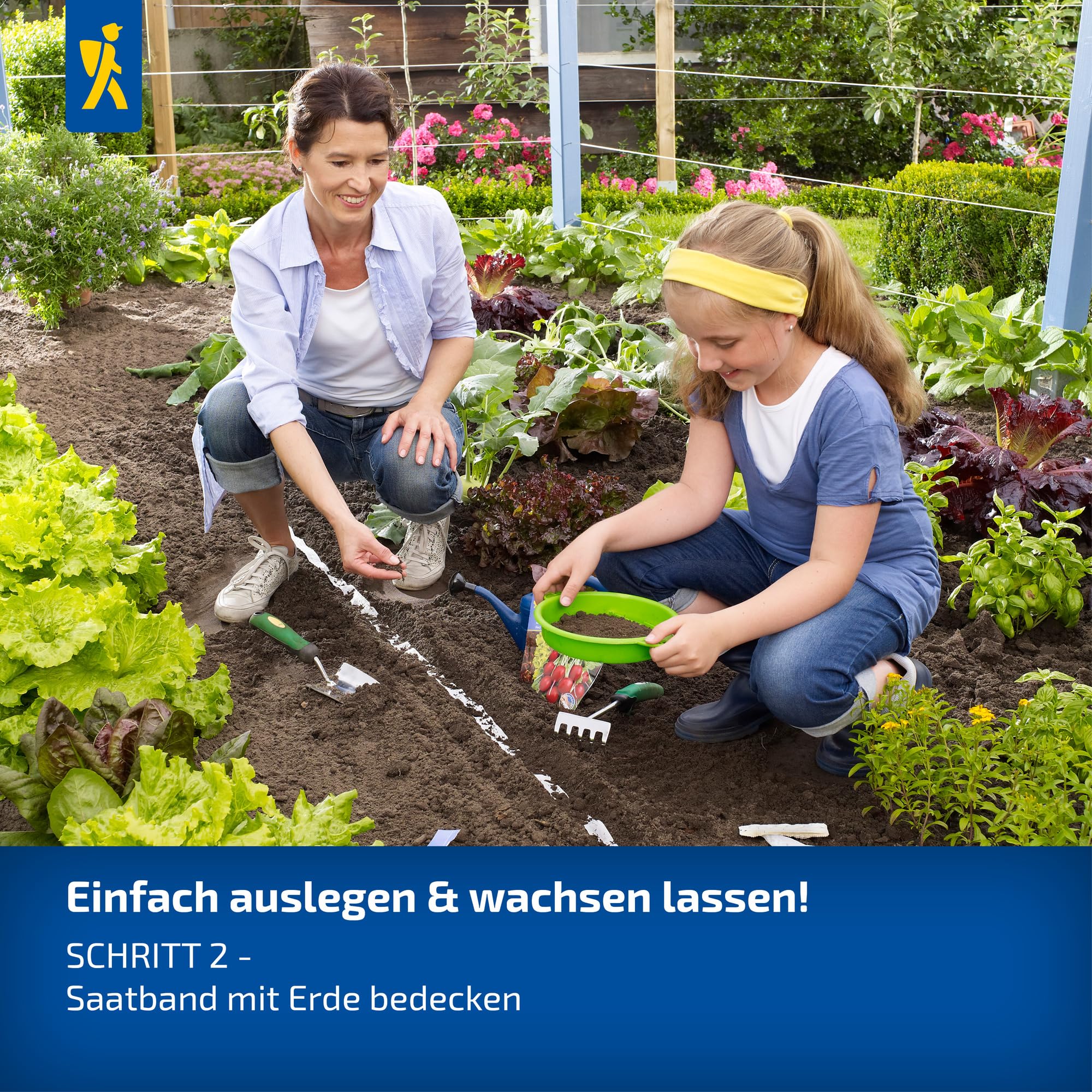 kiepenkerl-radieschen-trio-saatband-gem-sesamen image 5