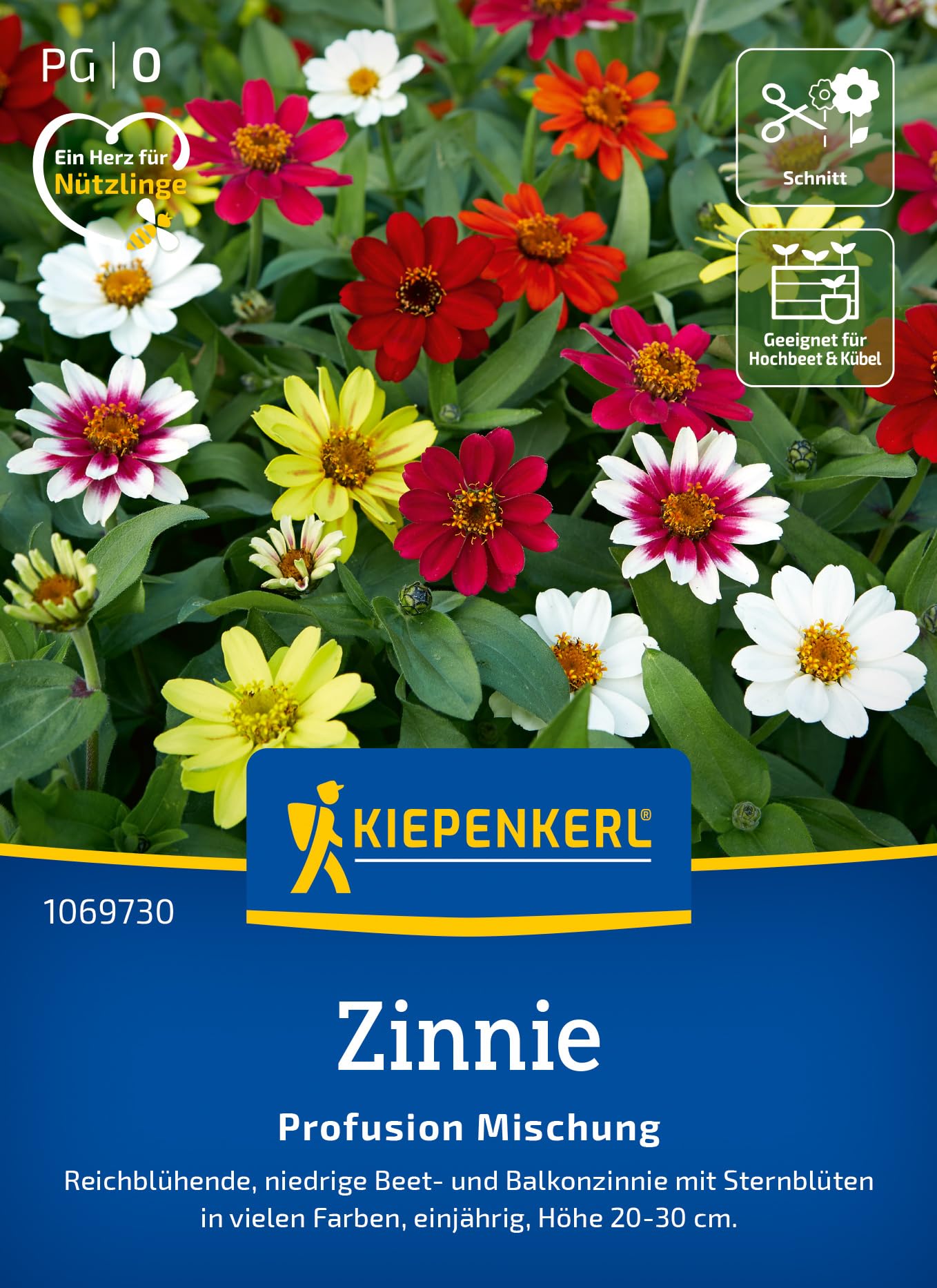 kiepenkerl-zinniensamen-profusion-mischung-blumensaat image 1