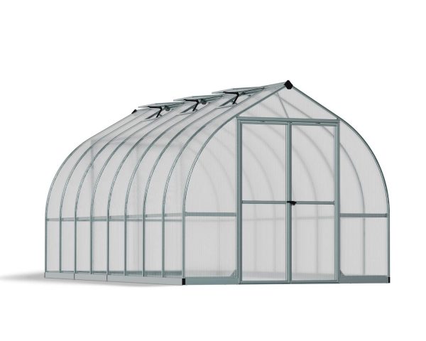 palram-canopia-bella-garten-gew-chshaus-11-8-m-glashaus image 2