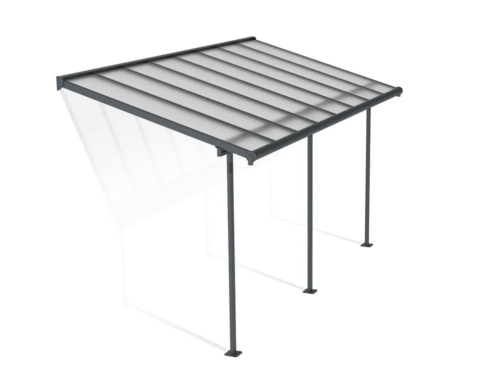 palram-canopia-pergola-sierra-2-2-x-4-5-garten-pergola image 1