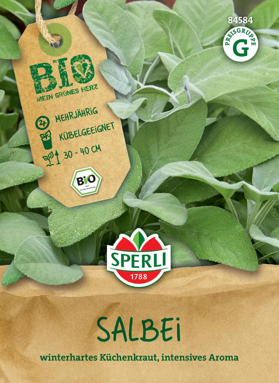 sperli-bio-salbei-84584-kr-utersaat image 1