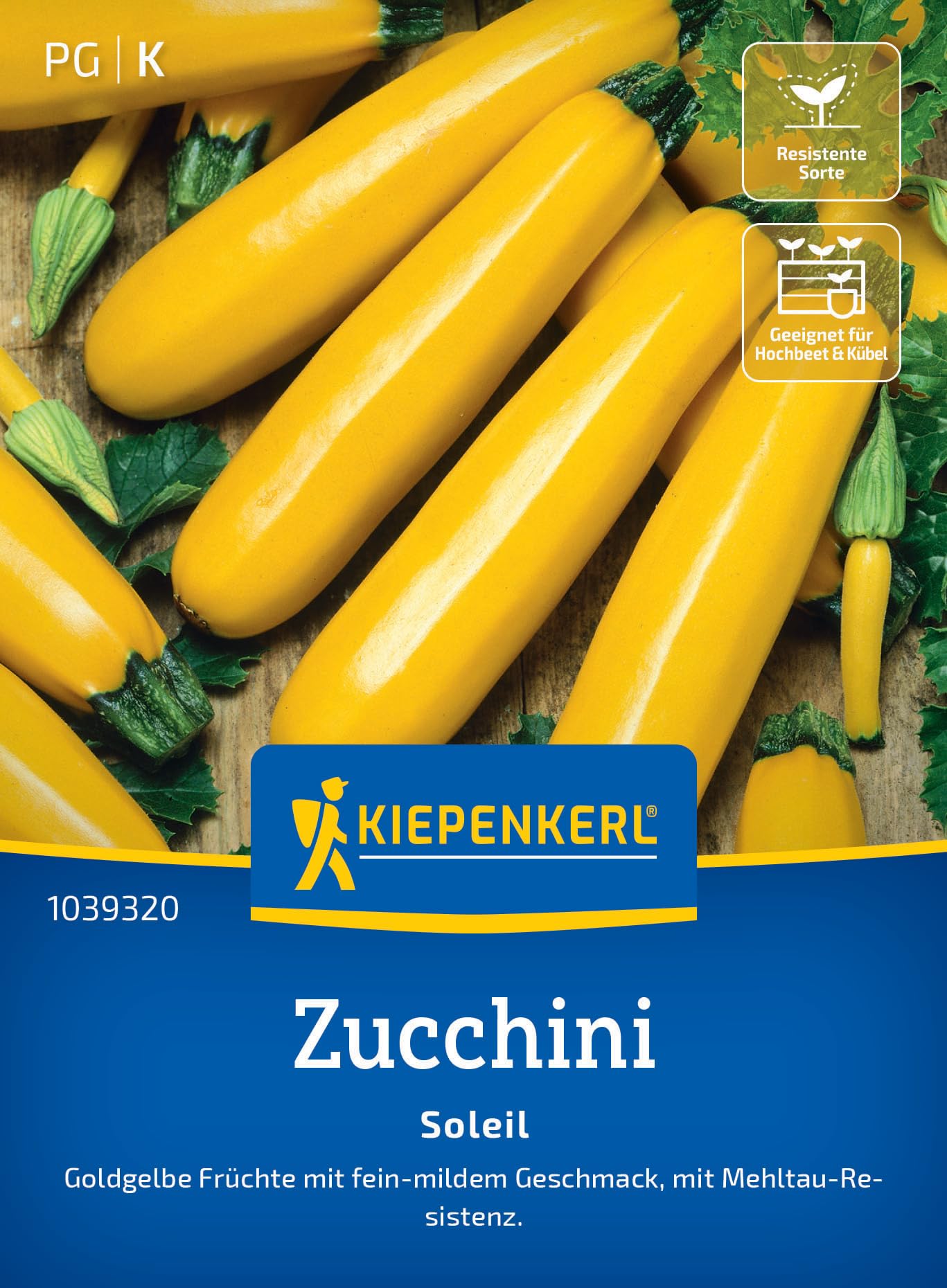 kiepenkerl-zucchini-soleil-gem-sesamen image 1