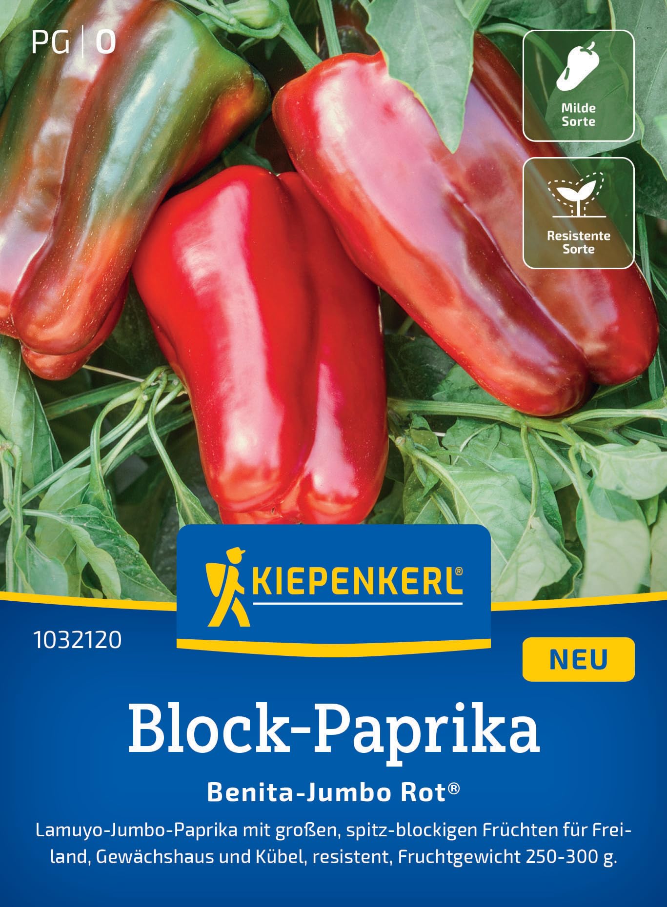 kiepenkerl-spitz-paprikasamen-roter-augsburger-1031720-gem-sesaat image 8