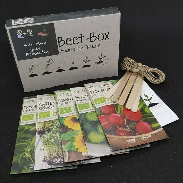 samen-maier-beet-box-f-r-eine-gute-freundin-5-sorten-set image 1