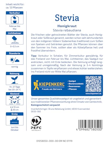 kiepenkerl-profi-line-stevia-honigkraut-kr-utersaat image 8