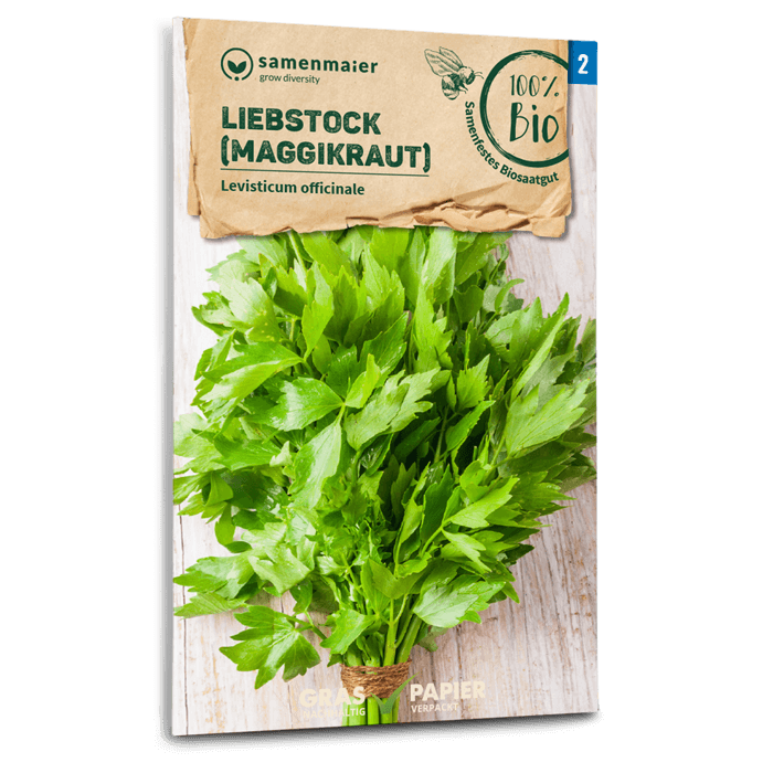 samen-maier-bio-liebstock-maggikraut-kr-utersamen image 1