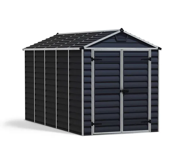palram-canopia-skylight-ger-tehaus-bausatz-1-8-x-3-6-m image 1