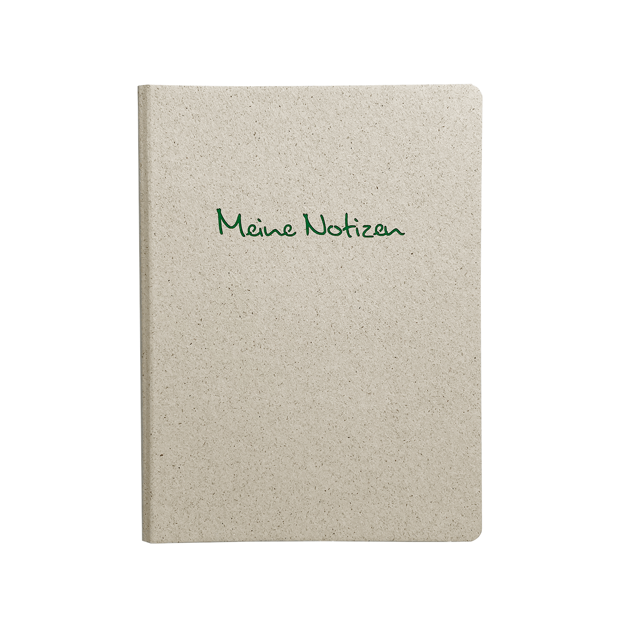samen-maier-notizbuch-aus-graspapier-gebundenes-garten-notizbuch-66-seiten image 1
