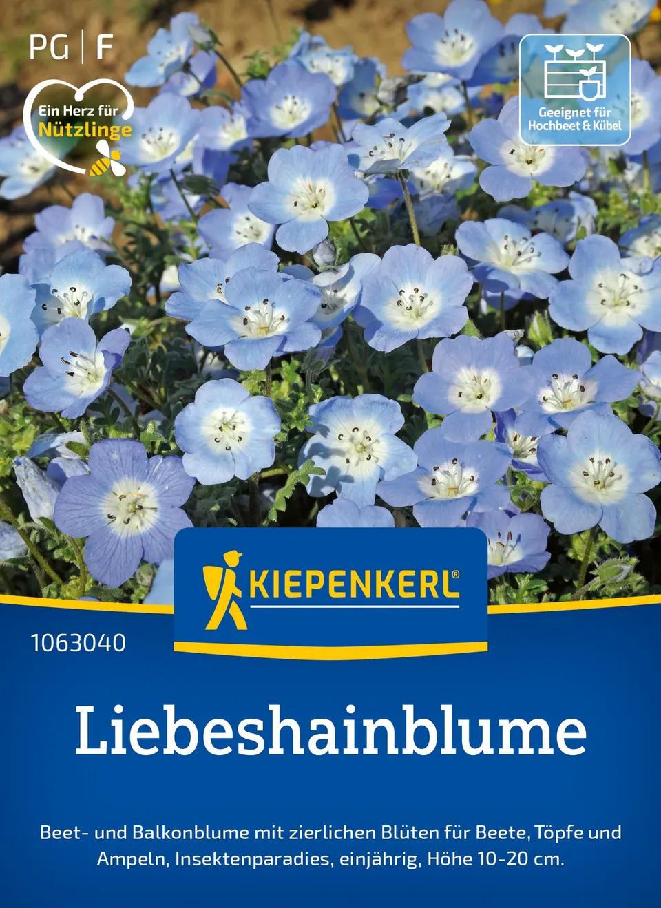 kiepenkerl-liebeshainblume-blaue-nemophila-1063040-sommerblumensaat image 1