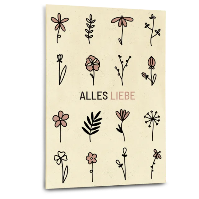 samen-maier-gru-karte-alles-liebe-blumensamen-geschenk image 1