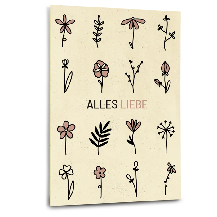 samen-maier-gru-karte-alles-liebe-blumensamen-geschenk image 1