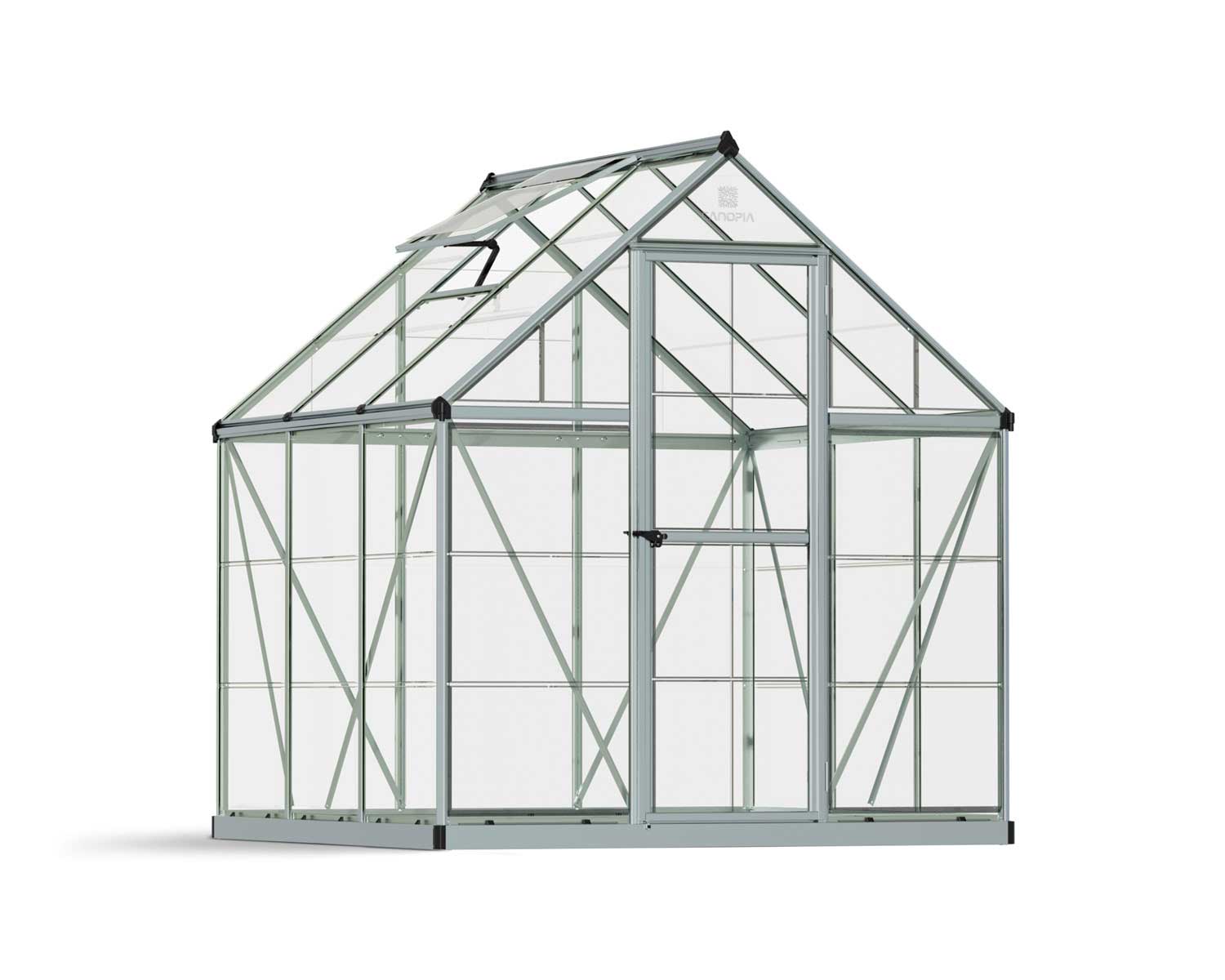 palram-canopia-harmony-garten-gew-chshaus-3-4-m image 1