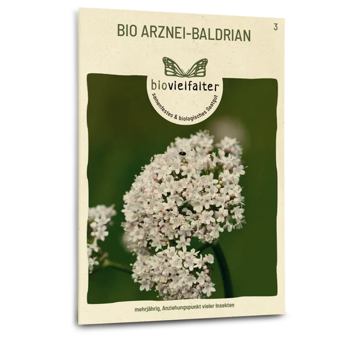 samen-maier-bio-arznei-baldrian-samen-heil-und-duftstaude image 1
