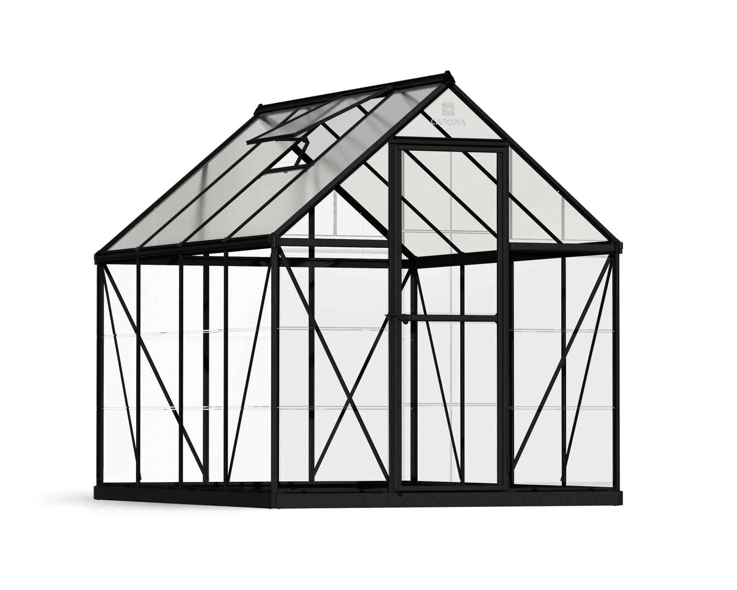 palram-canopia-hybrid-gew-chshaus-4-6-m image 8