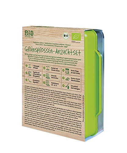 sperli-85015-microgreen-bio-gr-nsprossen-anzuchtset image 2