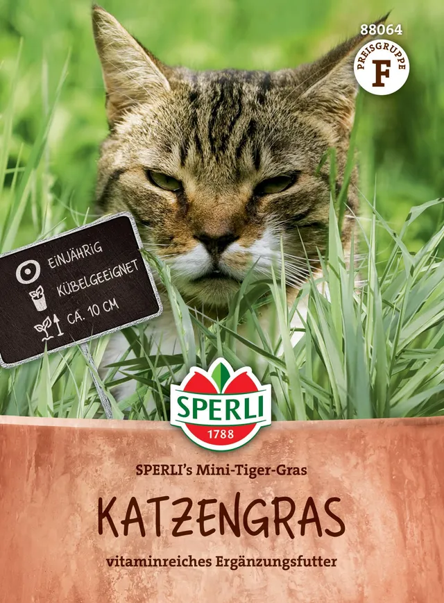 sperli-mini-tiger-gras-katzengrassamen-f-r-1-5-qm image 1