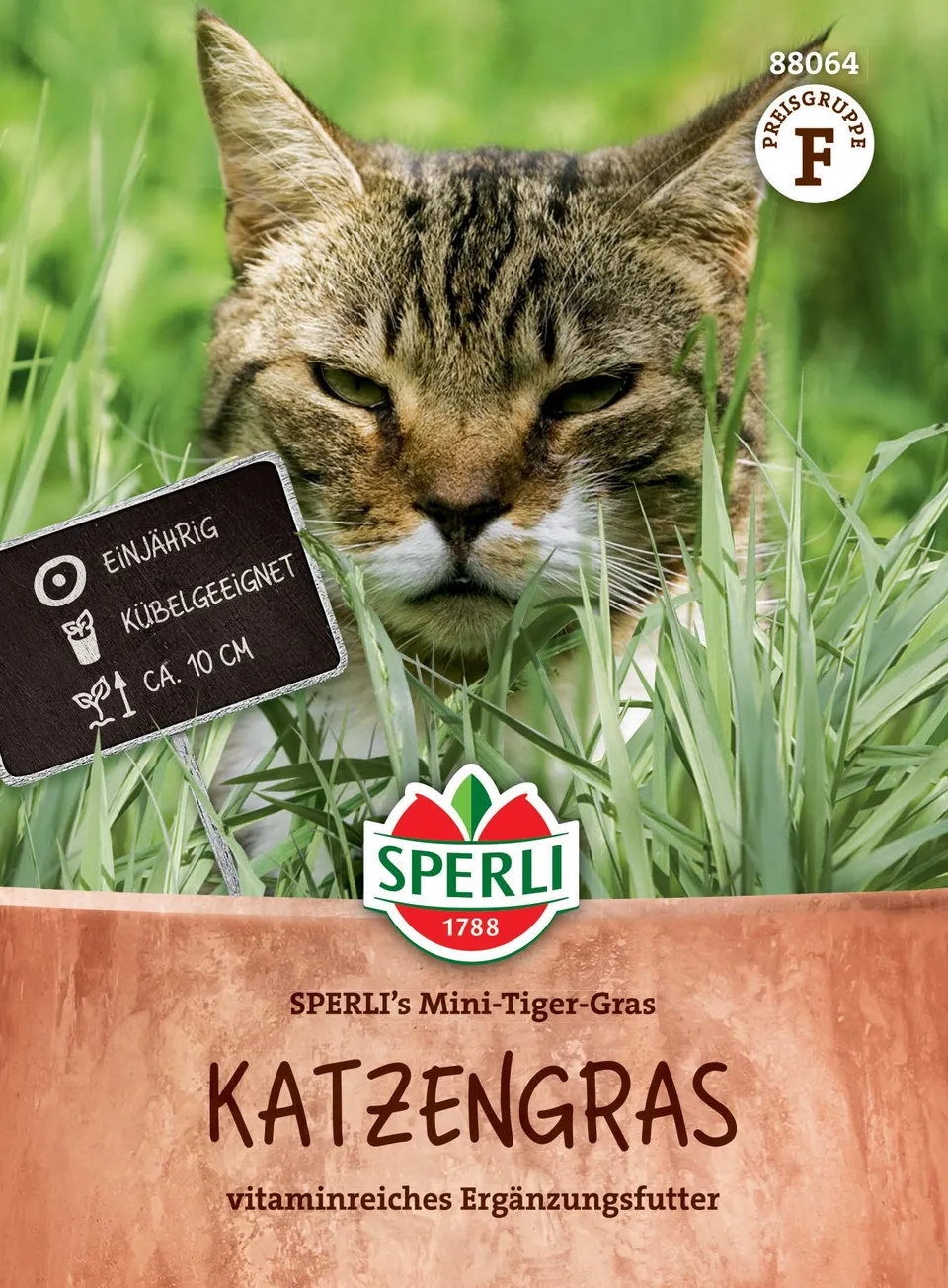 sperli-mini-tiger-gras-katzengrassamen-f-r-1-5-qm image 1
