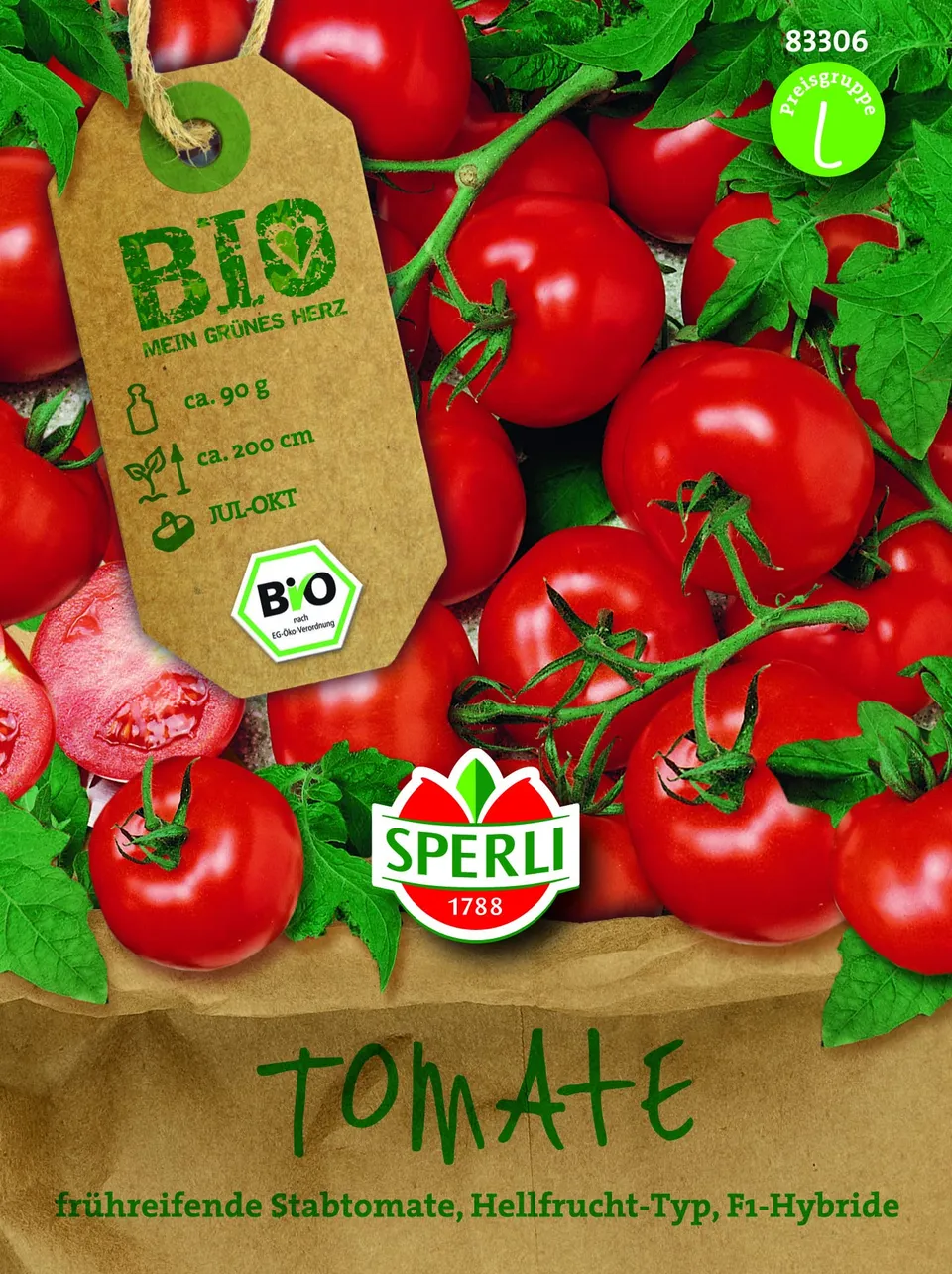 sperli-bio-tomate-diplom-salat-tomate-tomatensamen image 1