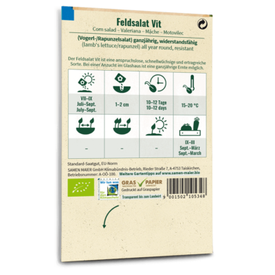 samen-maier-bio-feldsalat-vit-samen image 4