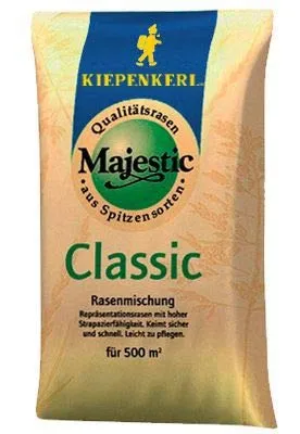kiepenkerl-majestic-classic-rasensamen-10-kg-sack image 1