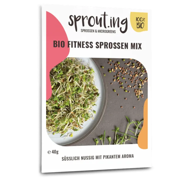 samen-maier-bio-fitness-sprossen-mix-bio-microgreens-saatgut image 1