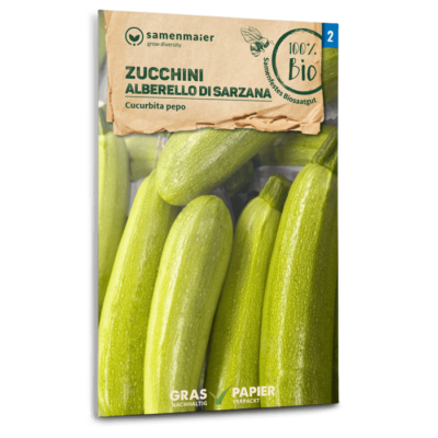 samen-maier-bio-zucchini-alberello-di-sarzana-saatgut image 3