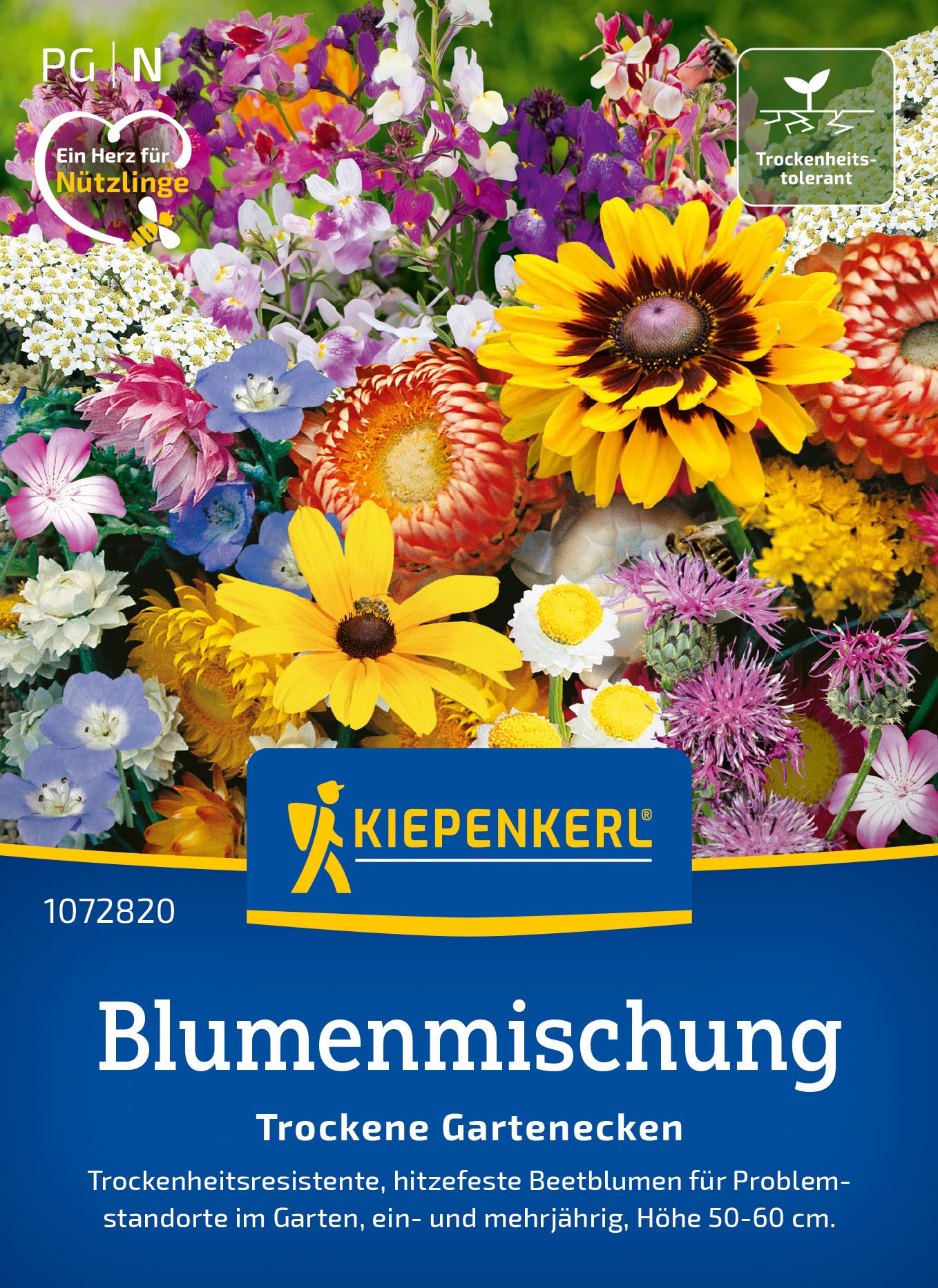kiepenkerl-blumenmischung-trockene-gartenecken-blumensaat image 1
