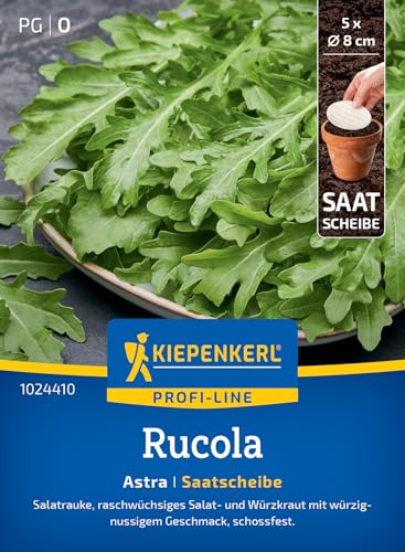 kiepenkerl-profi-line-rucola-astra-gem-sesaat image 7