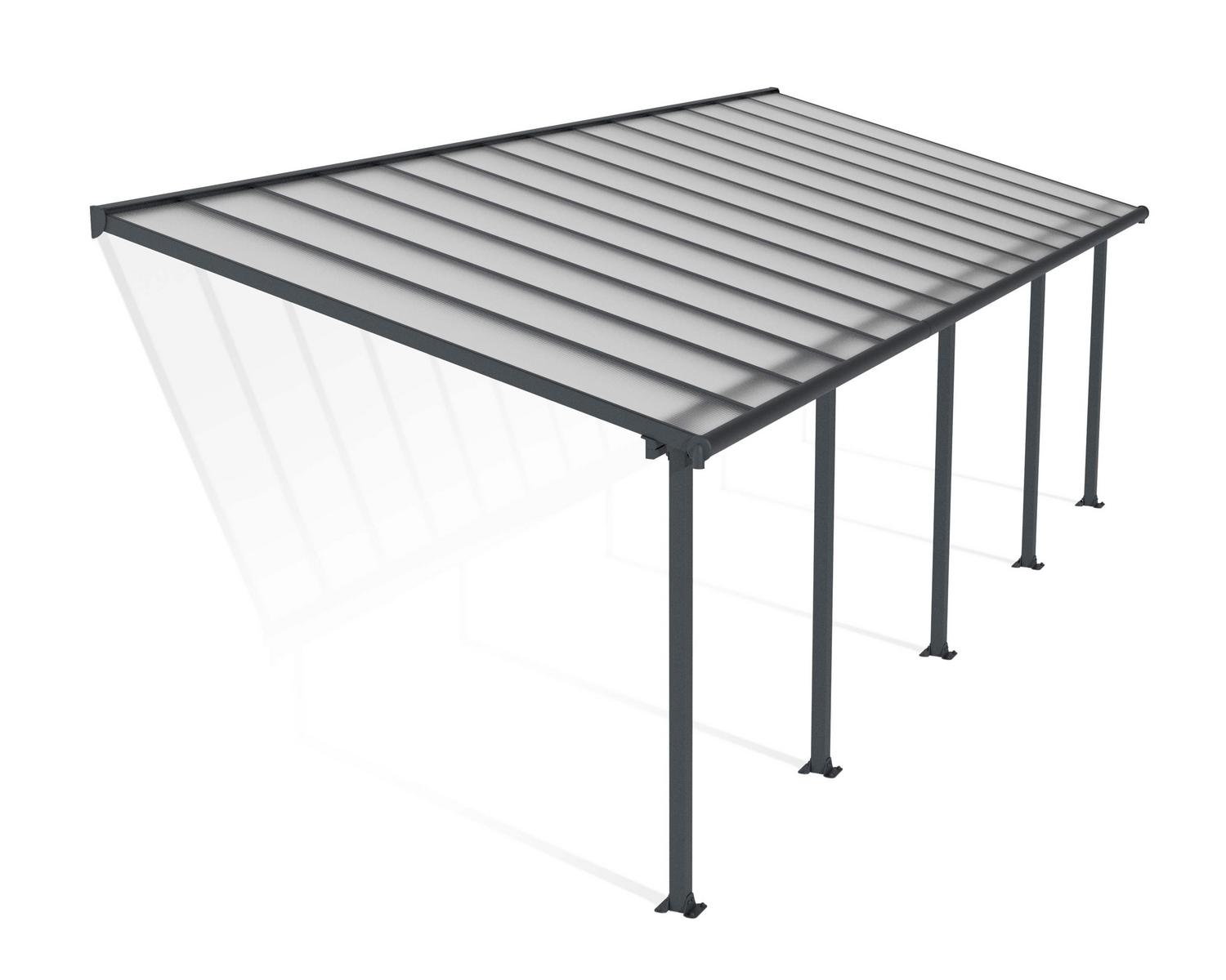 palram-canopia-olympia-pergola-3-x-8-6-m image 3