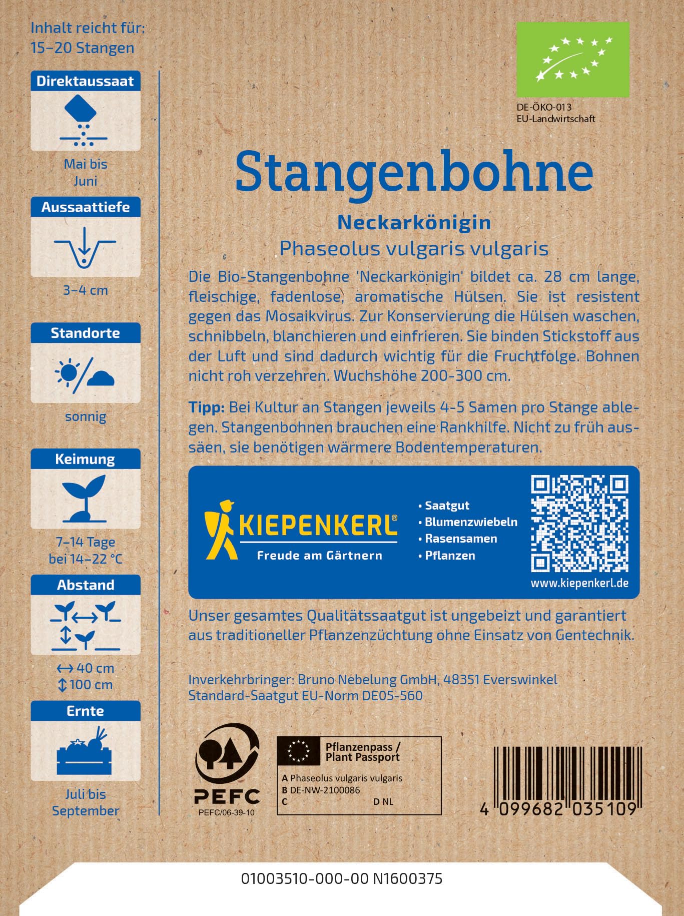 kiepenkerl-stangenbohnensamen-neckark-nigin-1003510-gem-sesaat image 2