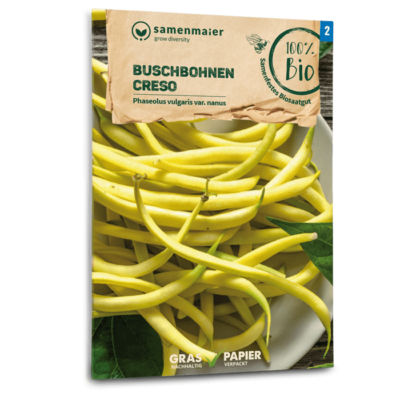 samen-maier-bio-buschbohnen-creso-gem-sesamen image 3