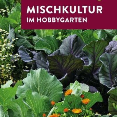 samen-maier-mischkultur-im-hobbygarten-gartenbuch image 2