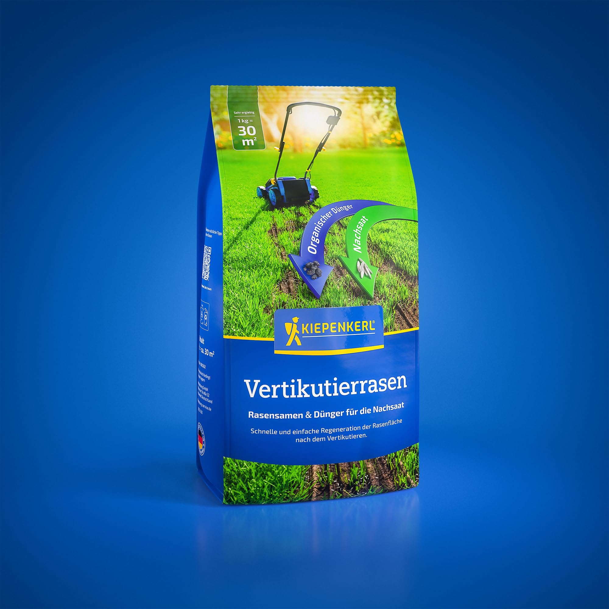 kiepenkerl-1085282-herbstrasen-rasensaat-f-r-nachsaat-neuansaat image 3