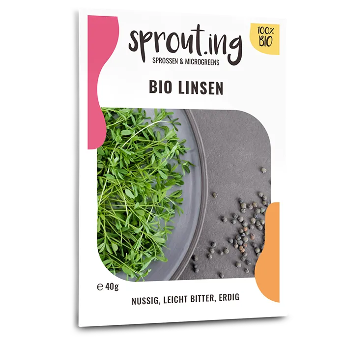 samen-maier-bio-sprossen-microgreens-linsen image 1