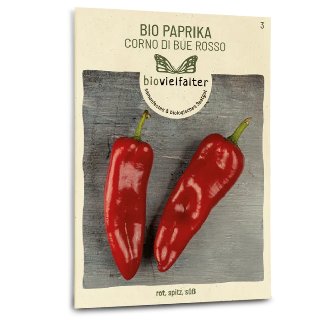 samen-maier-bio-paprika-corno-di-bue-rosso-saatgut image 1