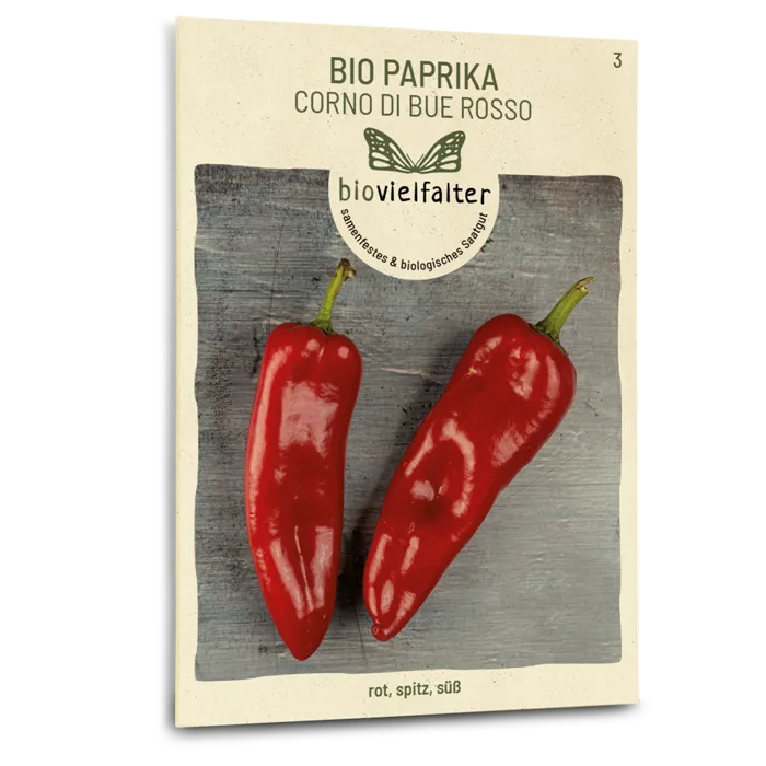 samen-maier-bio-paprika-corno-di-bue-rosso-saatgut image 1