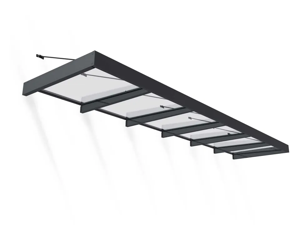 palram-canopia-sophia-xl-t-rvordach-140-x-565-cm image 1