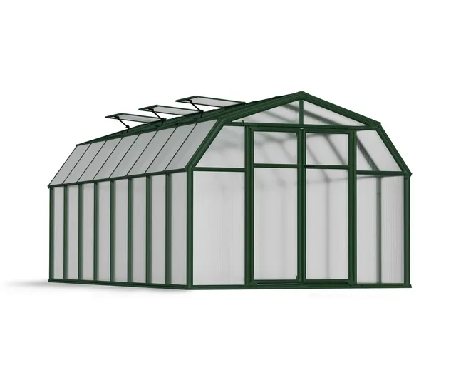 palram-canopia-hobby-gardener-gew-chshaus-13-7-m image 1