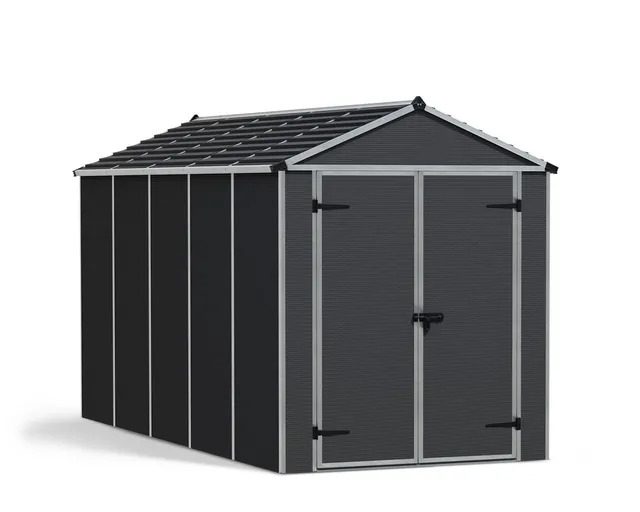 palram-canopia-rubicon-gartenhaus-7-m image 1
