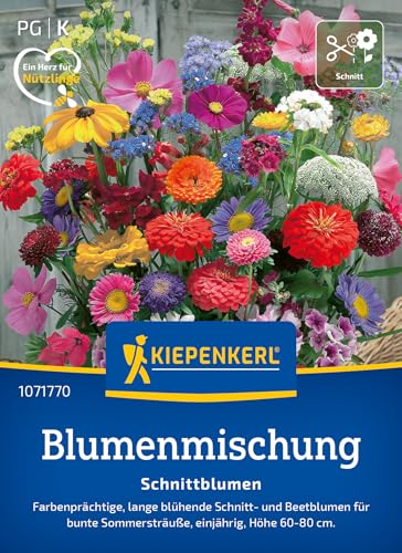 kiepenkerl-blumensamen-mischung-schnittblumen-sommerblumensaat image 7