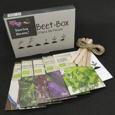 samen-maier-beet-box-danke-mama-5-bio-gem-se-kr-utersorten image 8