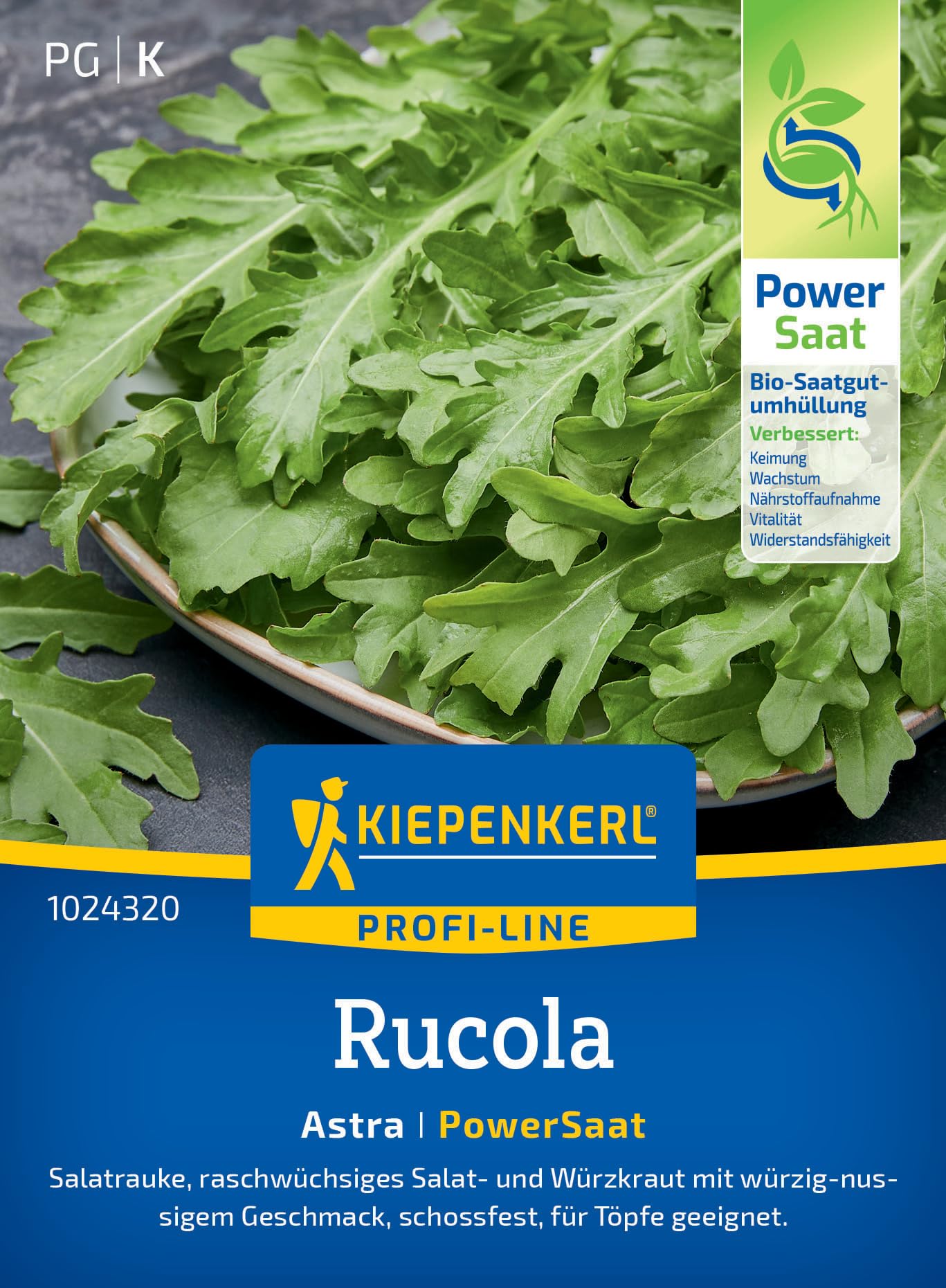 kiepenkerl-rucola-astra-profi-line-gem-sesaat image 1