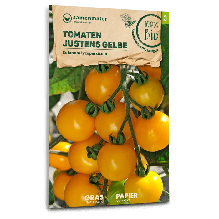 samen-maier-bio-tomaten-justens-gelbe-tomatensaatgut image 1